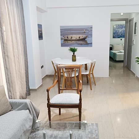 Summer Corfiot Central Appartment Fully Equipped Corfu  ภายนอก รูปภาพ