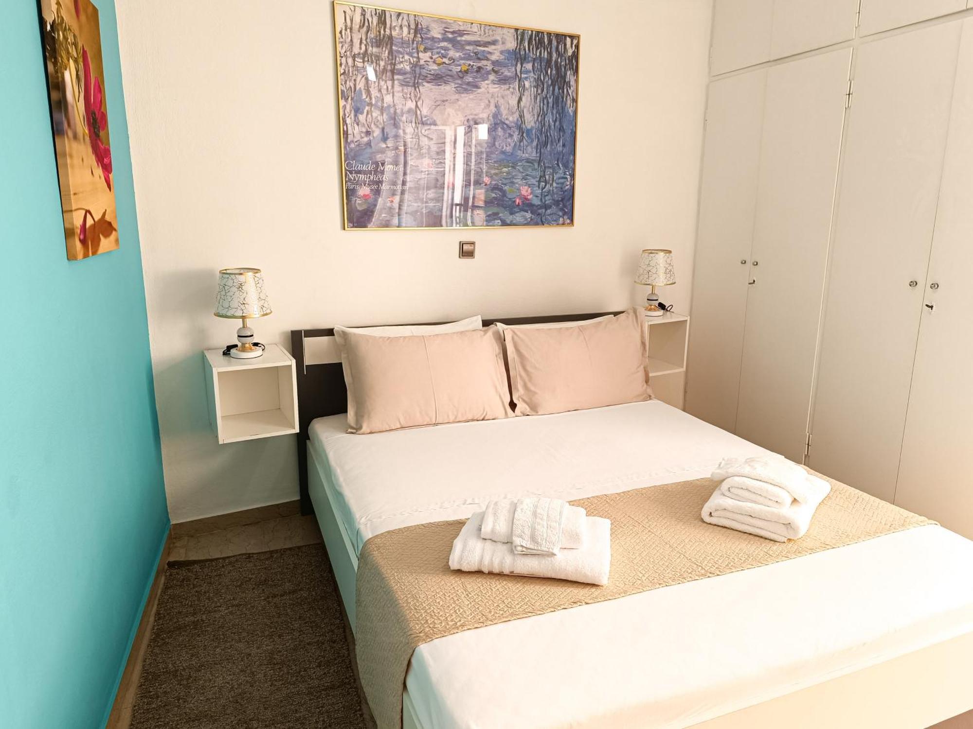 Summer Corfiot Central Appartment Fully Equipped Corfu  ภายนอก รูปภาพ