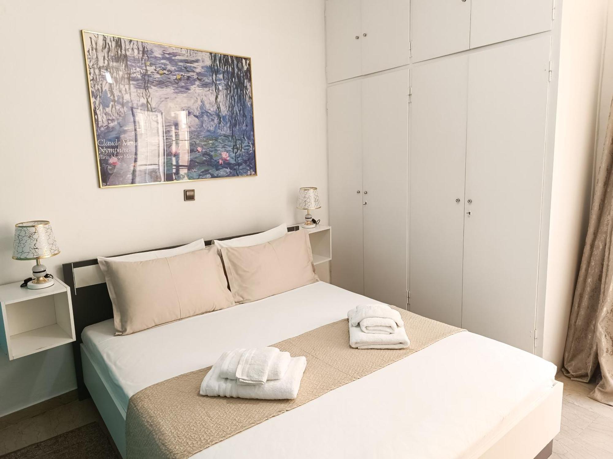 Summer Corfiot Central Appartment Fully Equipped Corfu  ภายนอก รูปภาพ
