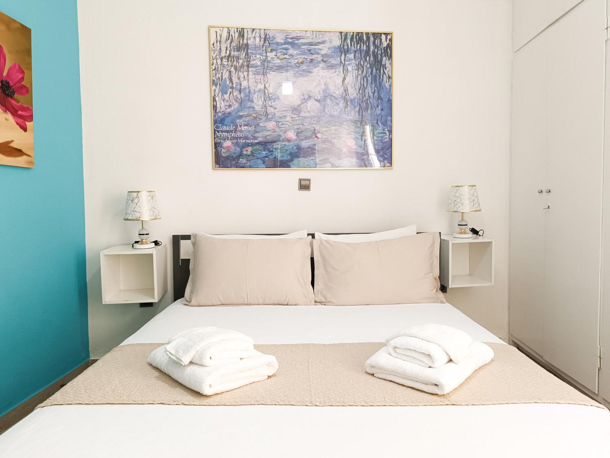 Summer Corfiot Central Appartment Fully Equipped Corfu  ภายนอก รูปภาพ