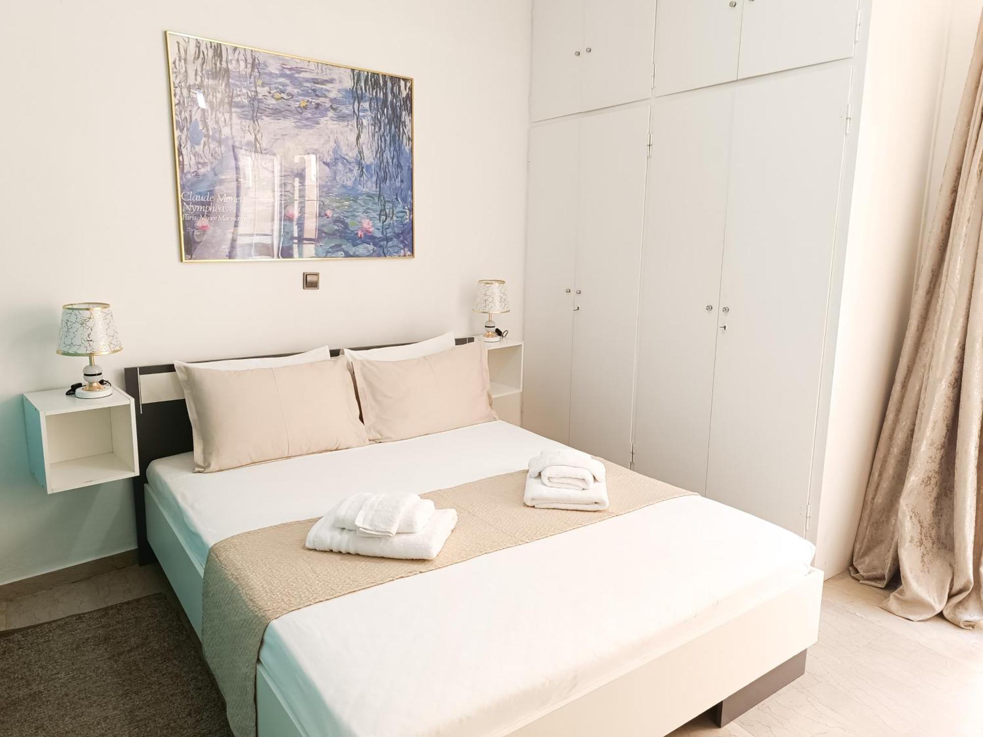 Summer Corfiot Central Appartment Fully Equipped Corfu  ภายนอก รูปภาพ