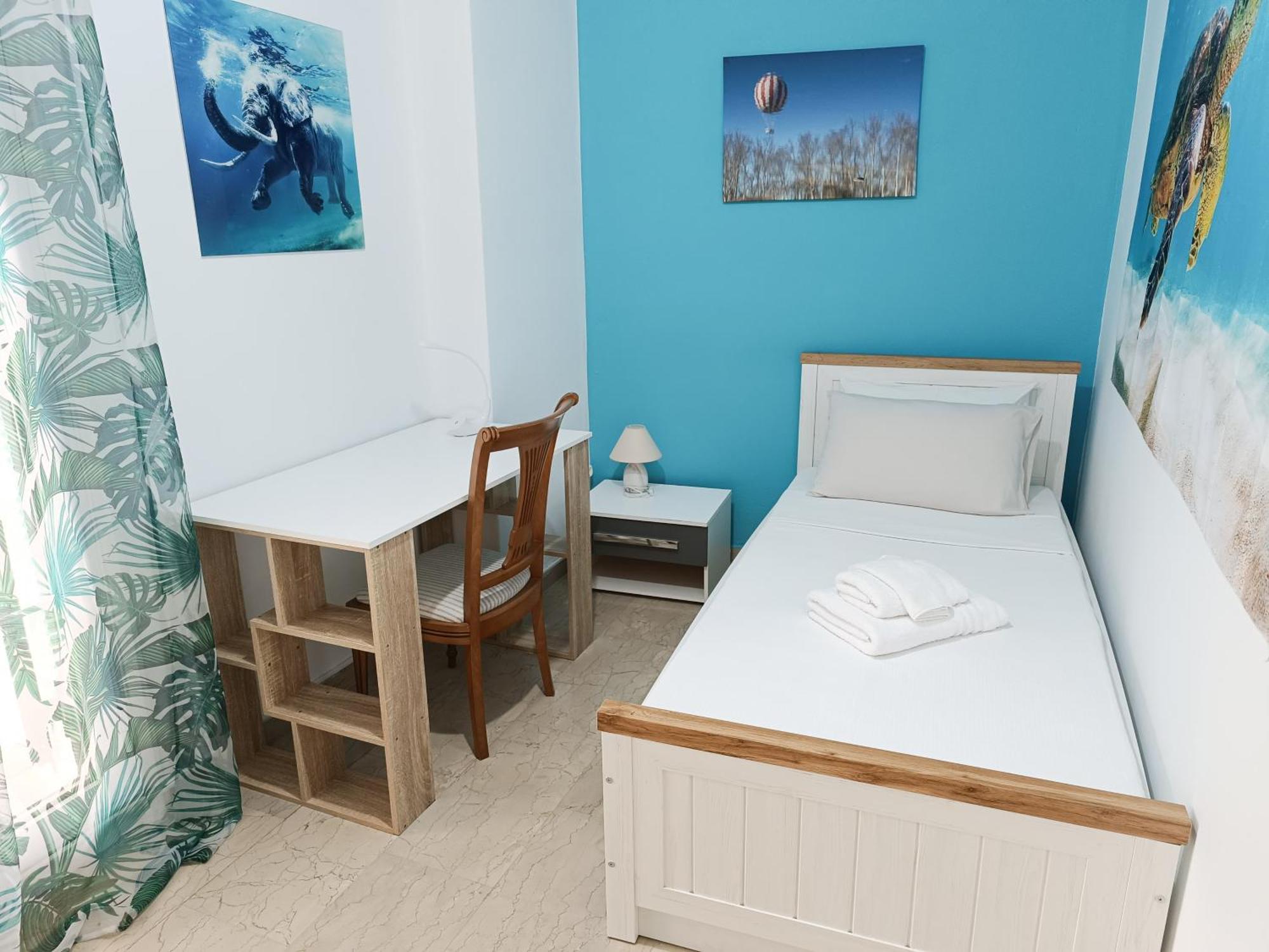 Summer Corfiot Central Appartment Fully Equipped Corfu  ภายนอก รูปภาพ